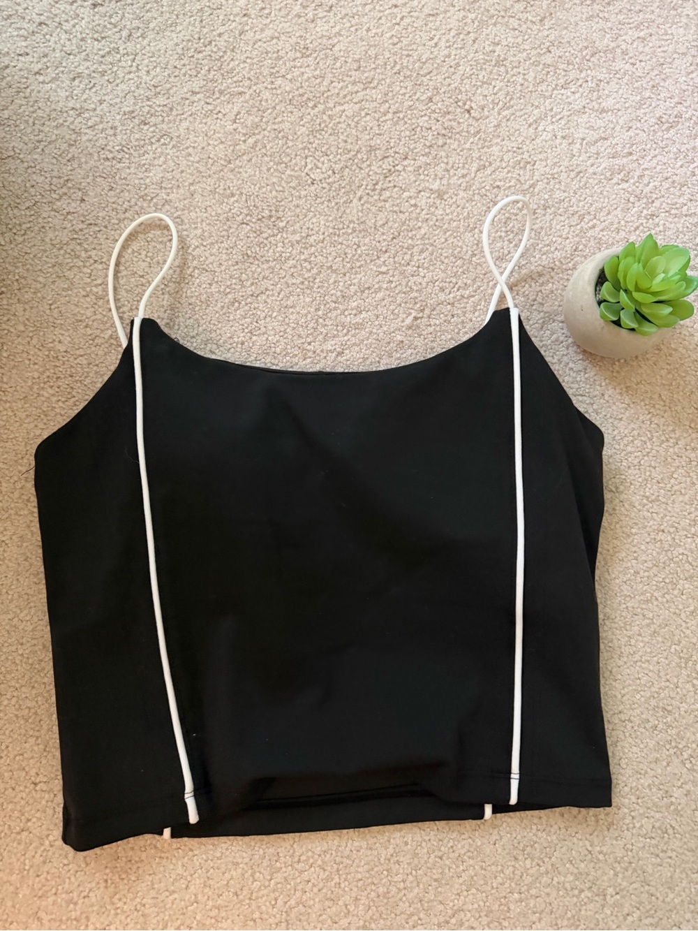Sommer Ray Workout Tank - Size S